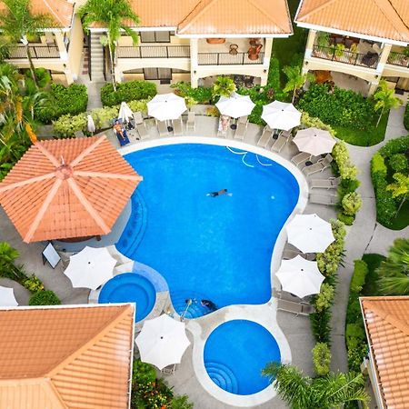 Monte Carlo Luxury Condominiums Хако Екстер'єр фото